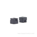 2.0mm Pitch Dual-unit Open-top Type Bronze Half Gold MINI Jumper H3.5mm 2P